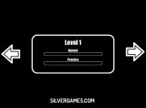 Stickman Jump: Menu