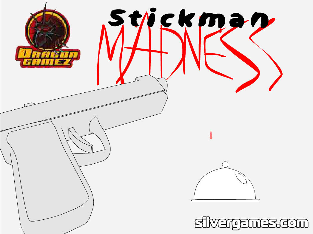 Stickman Madness