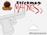 Stickman Madness: Screenshot