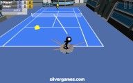 Stickman Tennis 3D: Tennis Player Stickman