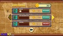 Stickman Warfield: Attack Gameplay Upgrade