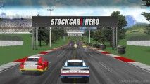 Stock Car Hero: Racing Cars