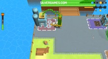 Stone Grass: Mowing Simulator: Upgrade