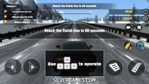 Street Car Race Ultimate: Gameplay