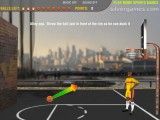 Street Hoops: Gameplay