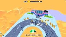 Street Racing: Moto Drift: Gameplay