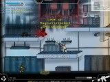 Strike Force Heroes: Shooting Platform