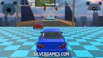 Stunt Car Extreme 2: Race