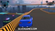 Stunt Car Extreme 2: Gameplay