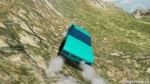Stunt Simulator Multiplayer: Driving