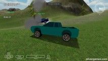 Stunt Simulator Multiplayer: Truck
