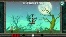 Stupid Zombies: Gameplay