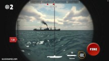 Submarine Attack: Submarine Simulator