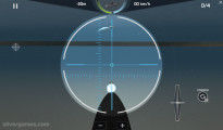 Submarine Simulator: Shooting Torpedos