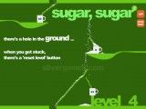 Сахар, Сахар 2: Gameplay Puzzle Sugar