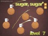 Sugar, Sugar 3: Physics Based Gameplay