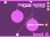 Sugar, Sugar: The Christmas Special: Sugar Puzzle Gameplay
