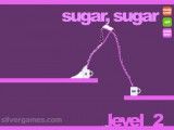 Sugar, Sugar: Strategy Game