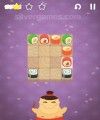 Sumo Sushi Puzzle: Gameplay Sushi
