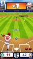 Super Baseball: Gameplay Baseball