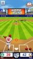 Super Baseball: Baseball Home Run