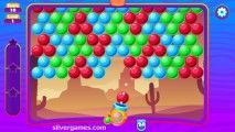 Super Bubble Shooter: Gameplay