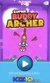 Super Buddy Archer: Menu