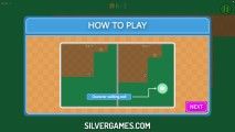 Super Elip Adventure: How To Play