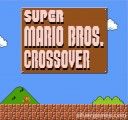 Super Mario Crossover: Bus Parking