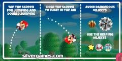 Super Mario Run: How To Play