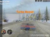 Super Rally 3D: Turbo Boost Gameplay
