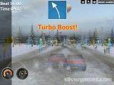 Super Rally Extreme: Turbo Boost Gameplay