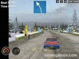 Super Rally Extreme: Racing Car Gameplay