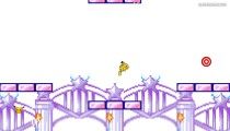 Super Smash Flash: Battle Pikachu Retro Fight
