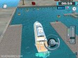 Super Yacht Parking: Gameplay