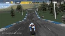 Superbike Hero: Race Motobike Gameplay