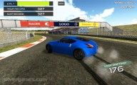 Supercars Drift: Gameplay Drifting
