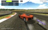 Supercars Drift: Drifting Fun Gameplay