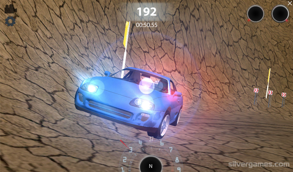 Play Supra Drift & Stunt Game,Cool New Free Roam Driving Game