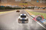 Supra Racing Turbo Drift: Gameplay Drifting