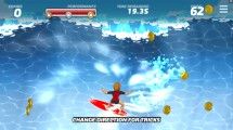 Surfing Hero: Gameplay Surfing Tricks