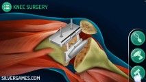 Hôpital De Chirurgie: Knee Surgery