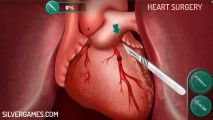 Hôpital De Chirurgie: Heart Surgery