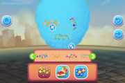 Sweet Cotton Candy Maker: Gameplay Sugar And Candy