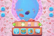 Sweet Cotton Candy Maker: Tasty Gameplay