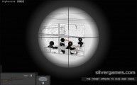 Тактический Убийца 2: Sniper