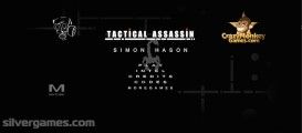 Tactical Assassin: Assassination