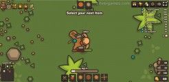 Taming.io: Gameplay Multiplayer Survival