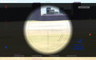 Simulateur De Bataille De Chars 3D: Shooting Tanks