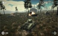 Panzerkriegssimulator: War Game